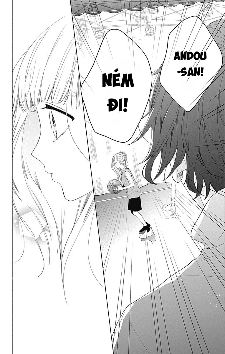 Futari de Koi wo suru Riyuu: Chapter 9