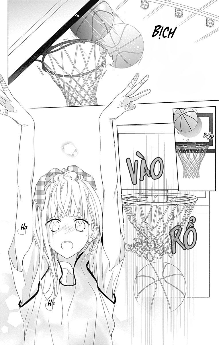 Futari de Koi wo suru Riyuu: Chapter 9