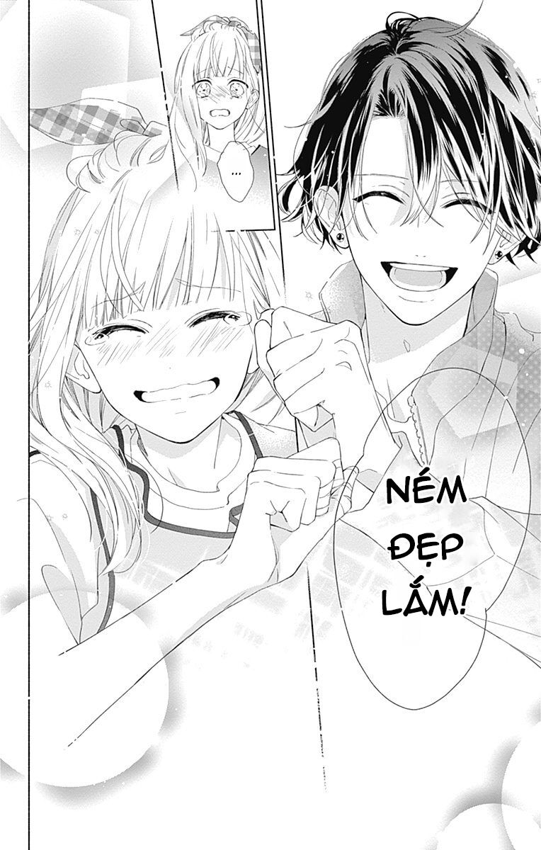 Futari de Koi wo suru Riyuu: Chapter 9