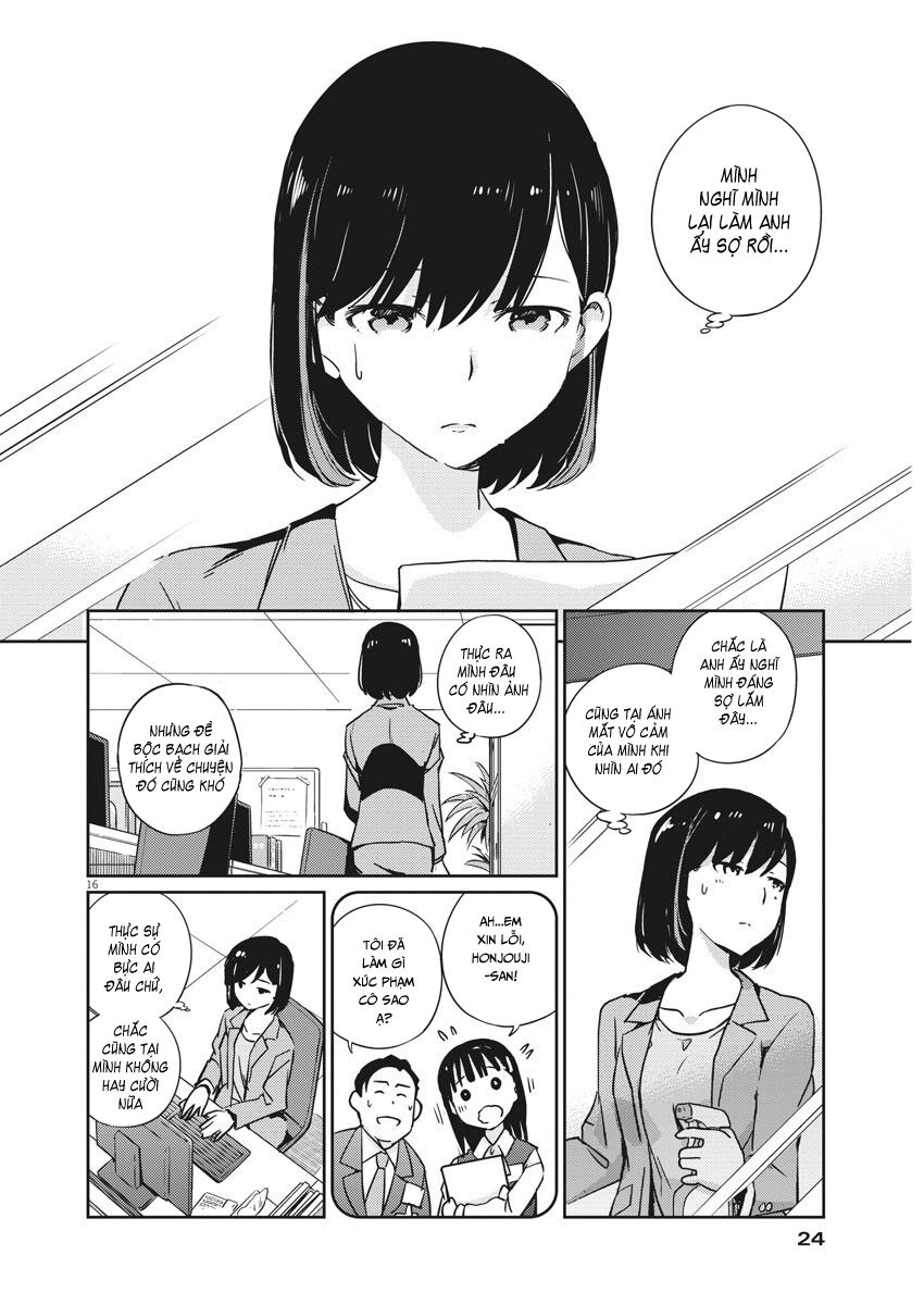 365 Ngày Cho Đến Lúc 2 Ta Kết Hôn: Chapter 1