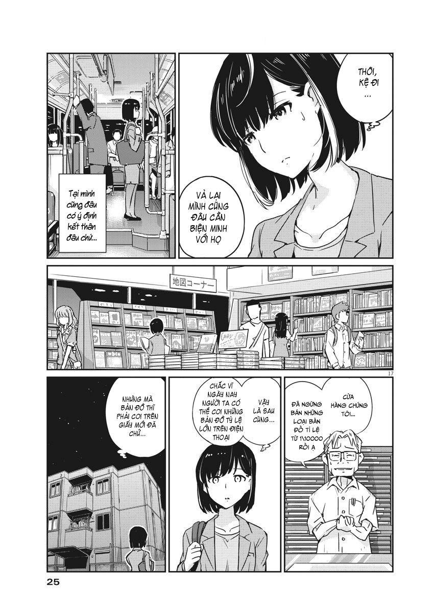 365 Ngày Cho Đến Lúc 2 Ta Kết Hôn: Chapter 1