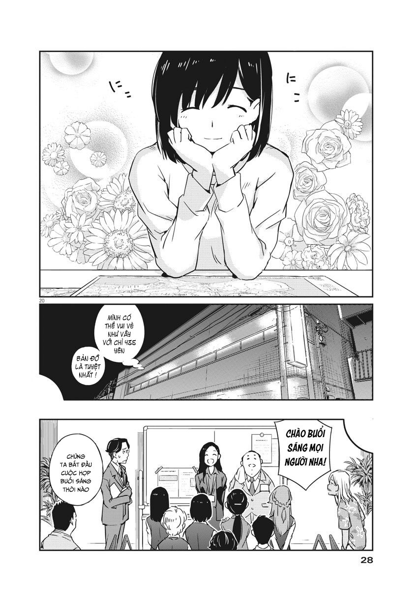 365 Ngày Cho Đến Lúc 2 Ta Kết Hôn: Chapter 1