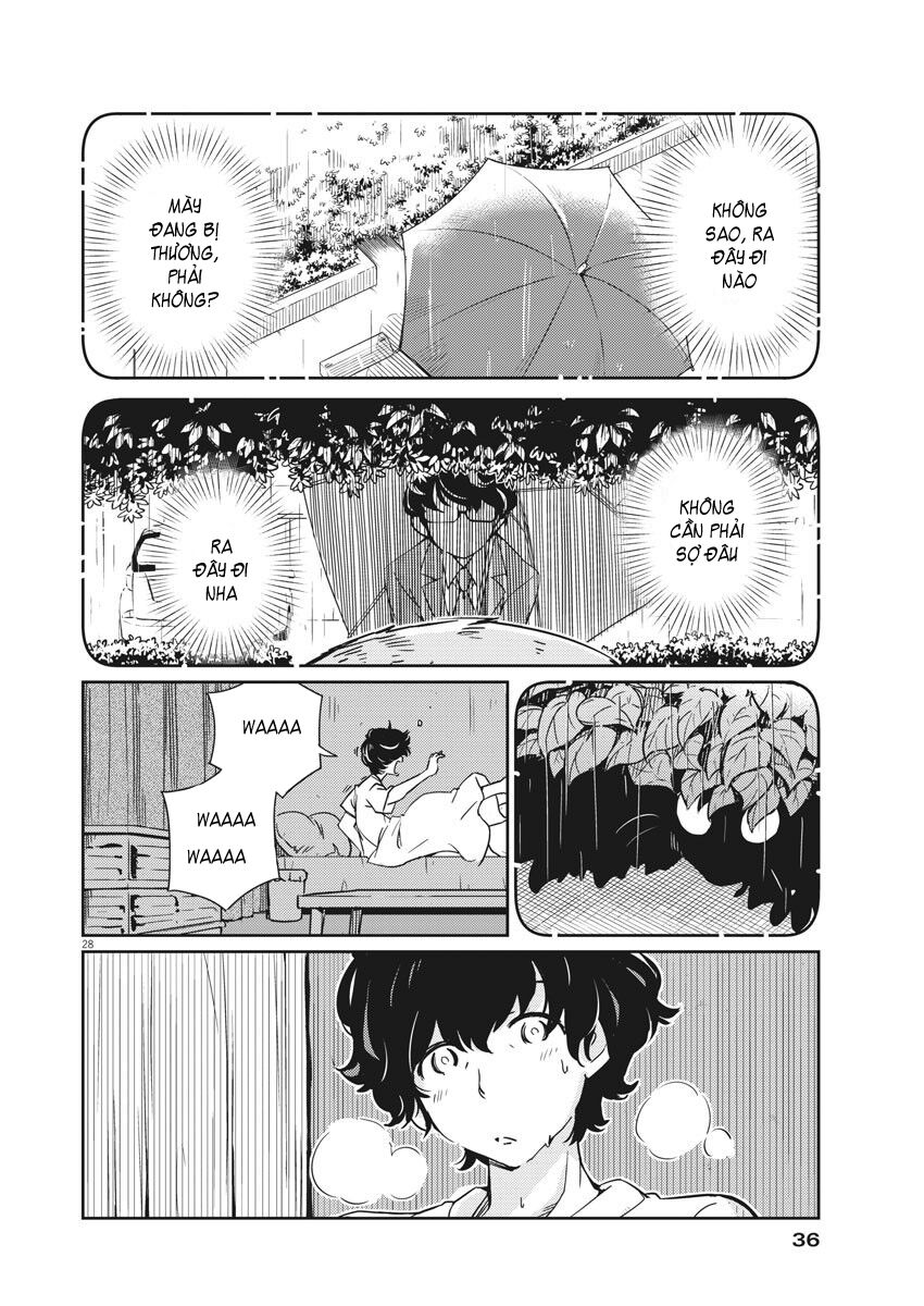 365 Ngày Cho Đến Lúc 2 Ta Kết Hôn: Chapter 1