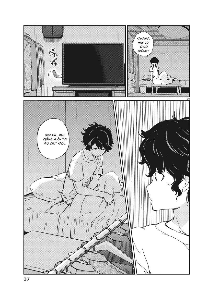 365 Ngày Cho Đến Lúc 2 Ta Kết Hôn: Chapter 1