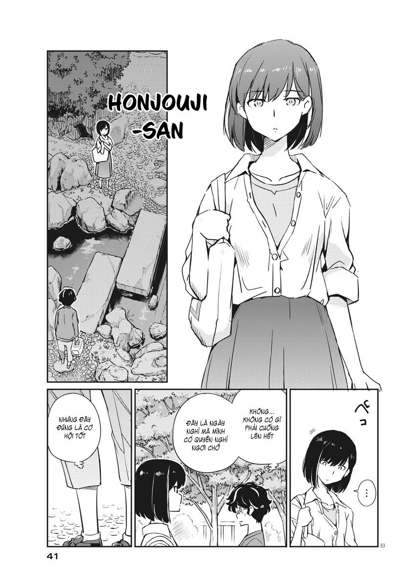 365 Ngày Cho Đến Lúc 2 Ta Kết Hôn: Chapter 1
