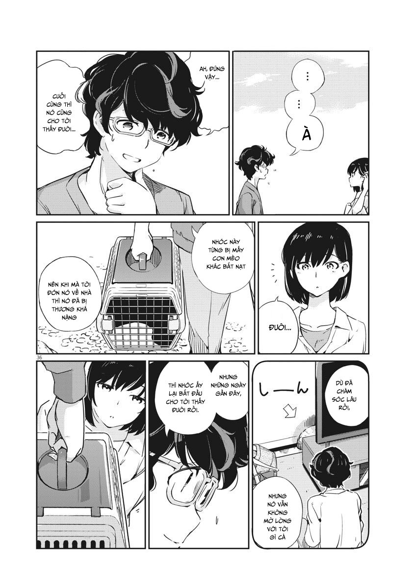 365 Ngày Cho Đến Lúc 2 Ta Kết Hôn: Chapter 1