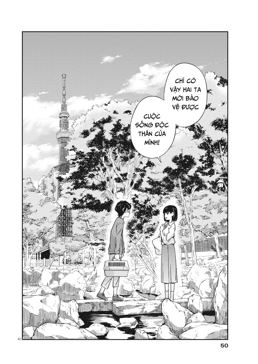365 Ngày Cho Đến Lúc 2 Ta Kết Hôn: Chapter 1