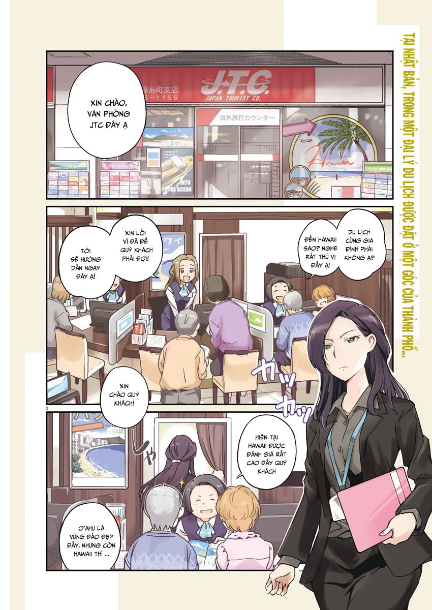 365 Ngày Cho Đến Lúc 2 Ta Kết Hôn: Chapter 1
