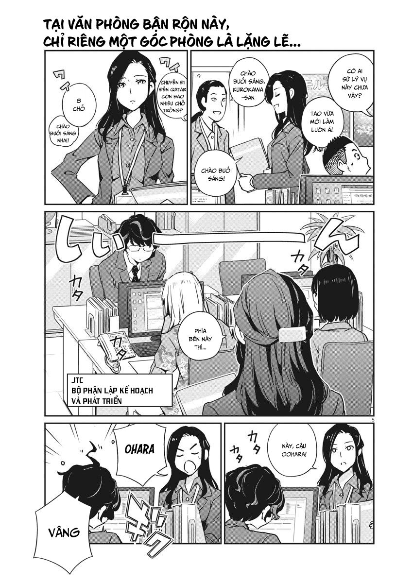365 Ngày Cho Đến Lúc 2 Ta Kết Hôn: Chapter 1