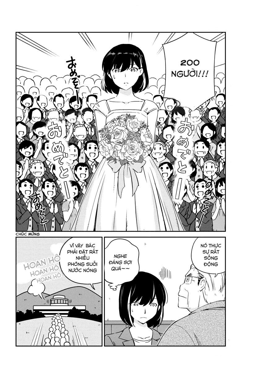 365 Ngày Cho Đến Lúc 2 Ta Kết Hôn: Chapter 10