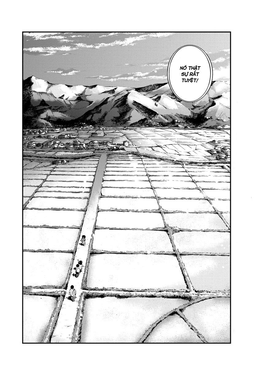 365 Ngày Cho Đến Lúc 2 Ta Kết Hôn: Chapter 11