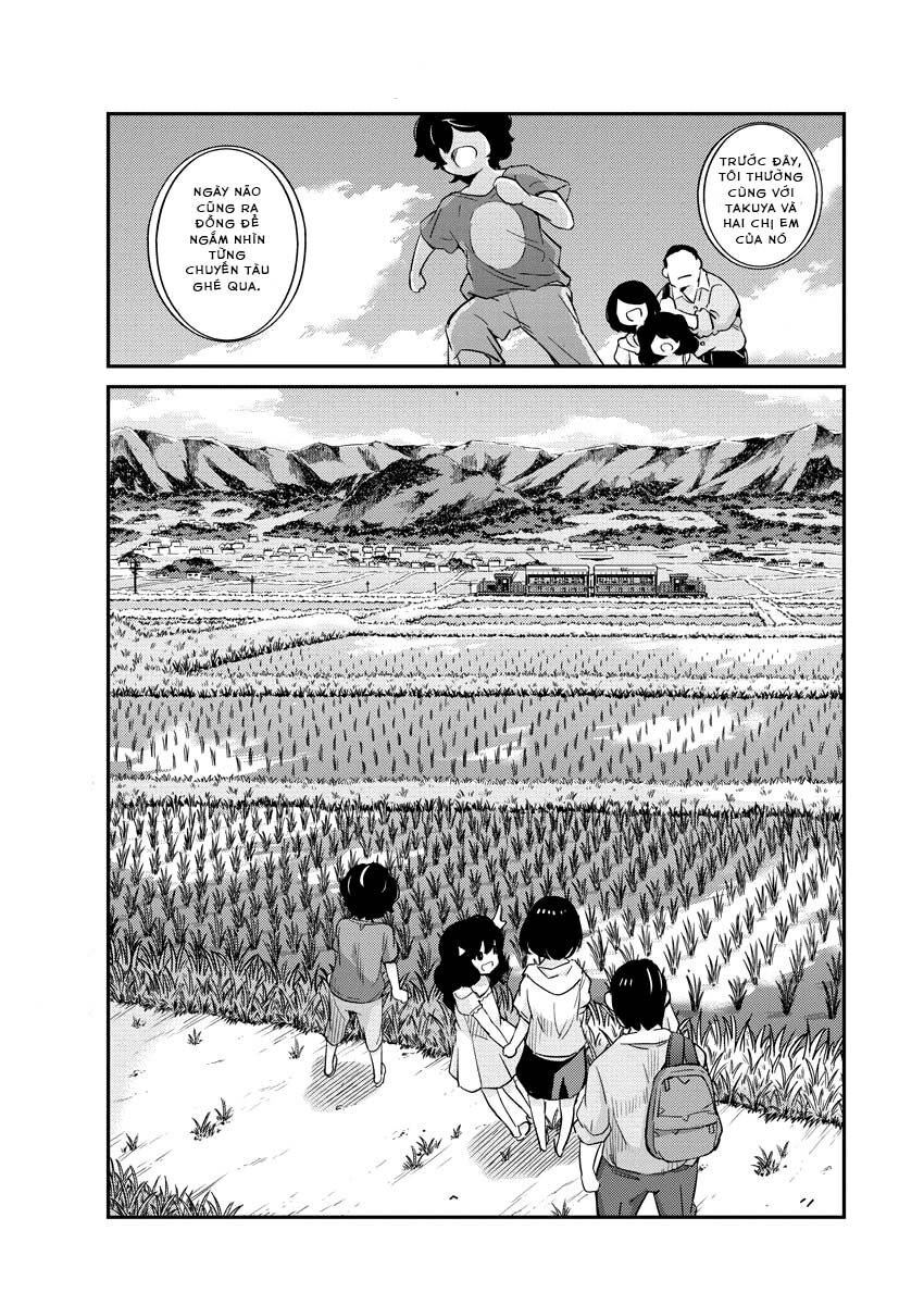 365 Ngày Cho Đến Lúc 2 Ta Kết Hôn: Chapter 11