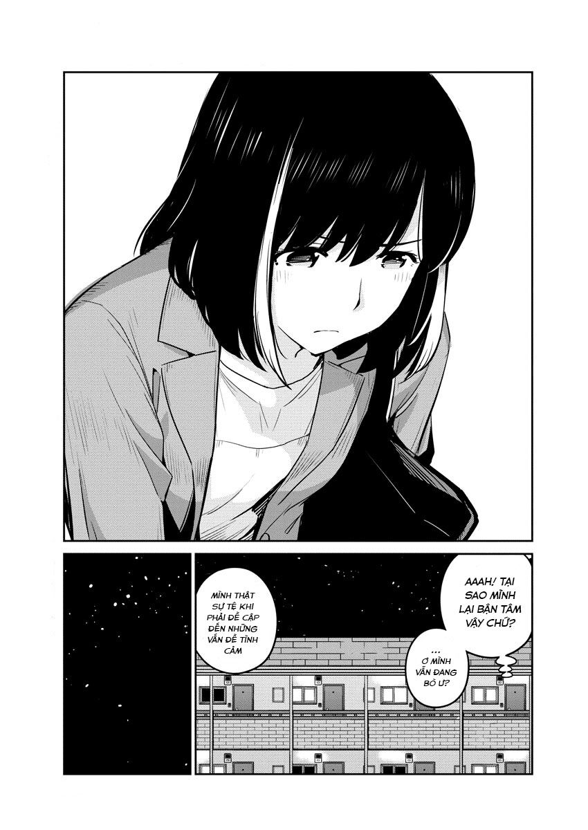 365 Ngày Cho Đến Lúc 2 Ta Kết Hôn: Chapter 14