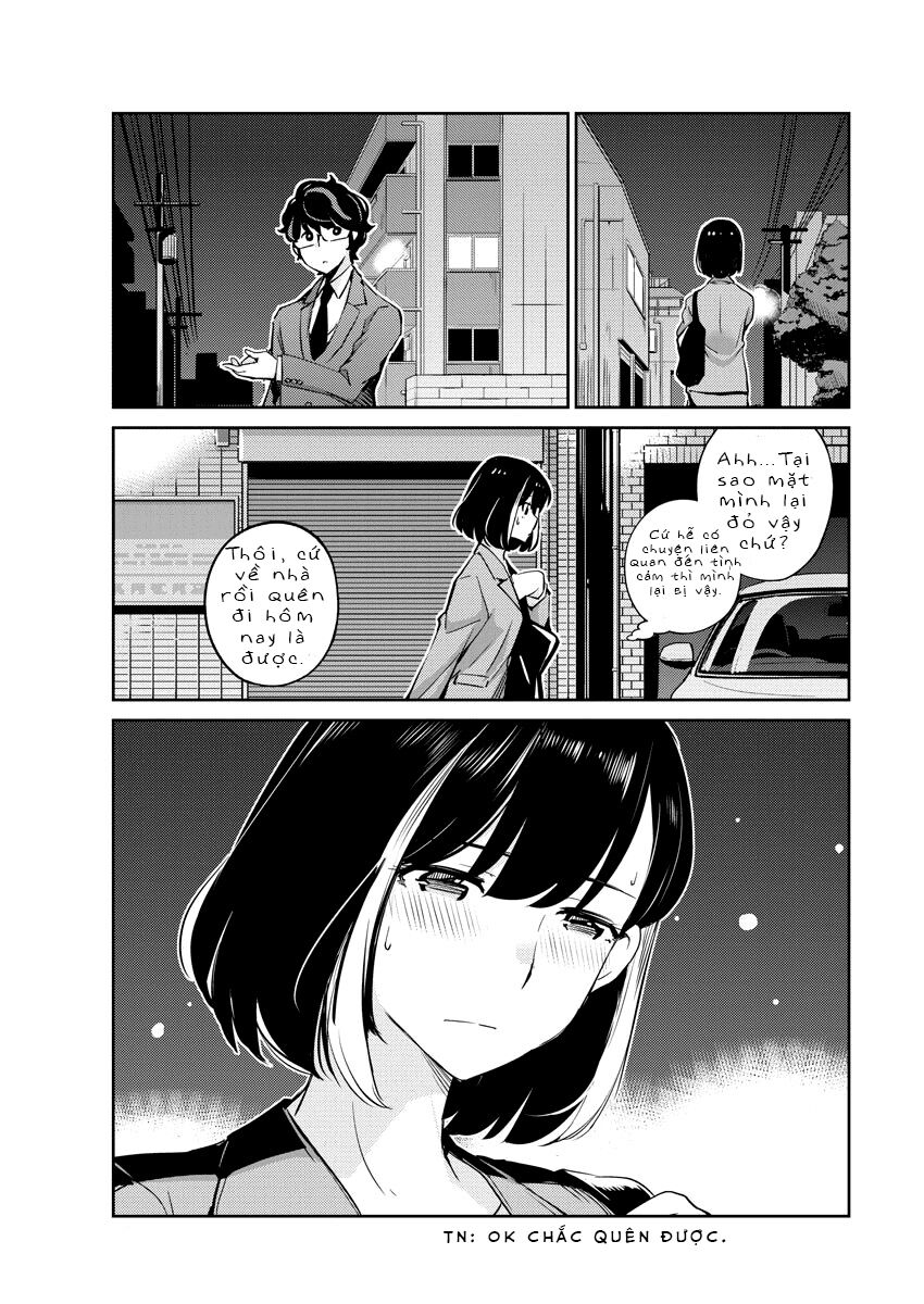 365 Ngày Cho Đến Lúc 2 Ta Kết Hôn: Chapter 15