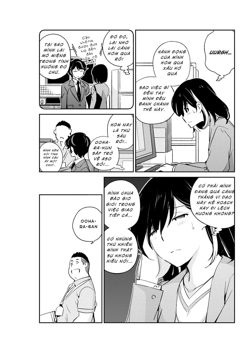 365 Ngày Cho Đến Lúc 2 Ta Kết Hôn: Chapter 16
