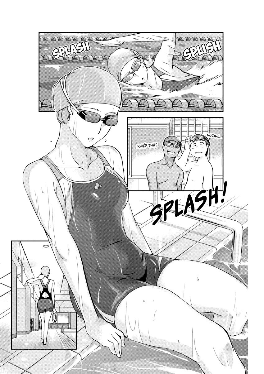 365 Ngày Cho Đến Lúc 2 Ta Kết Hôn: Chapter 16