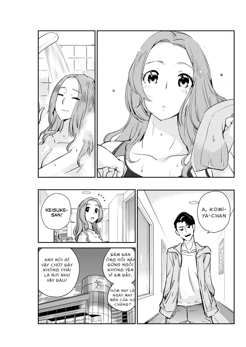 365 Ngày Cho Đến Lúc 2 Ta Kết Hôn: Chapter 16