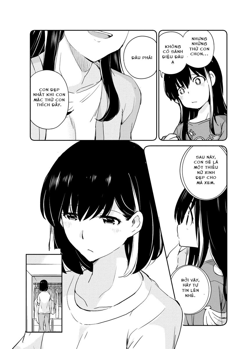 365 Ngày Cho Đến Lúc 2 Ta Kết Hôn: Chapter 17