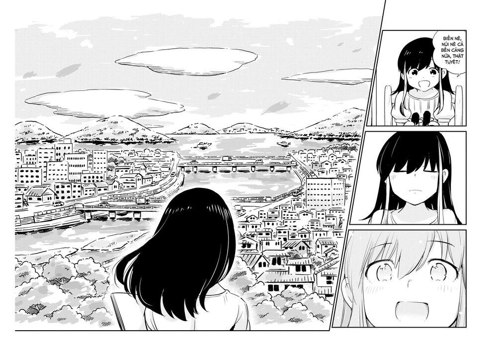 365 Ngày Cho Đến Lúc 2 Ta Kết Hôn: Chapter 18