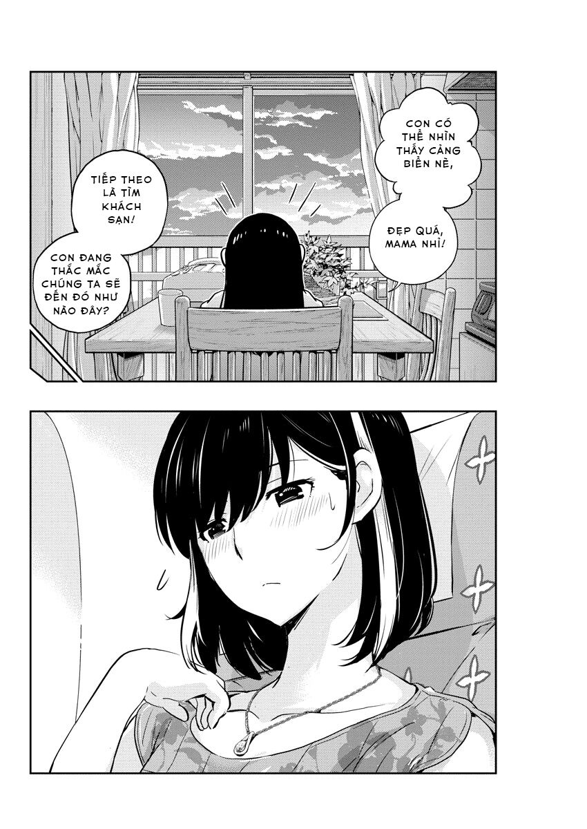 365 Ngày Cho Đến Lúc 2 Ta Kết Hôn: Chapter 18