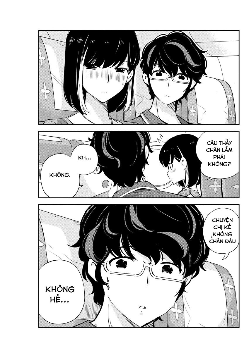 365 Ngày Cho Đến Lúc 2 Ta Kết Hôn: Chapter 18