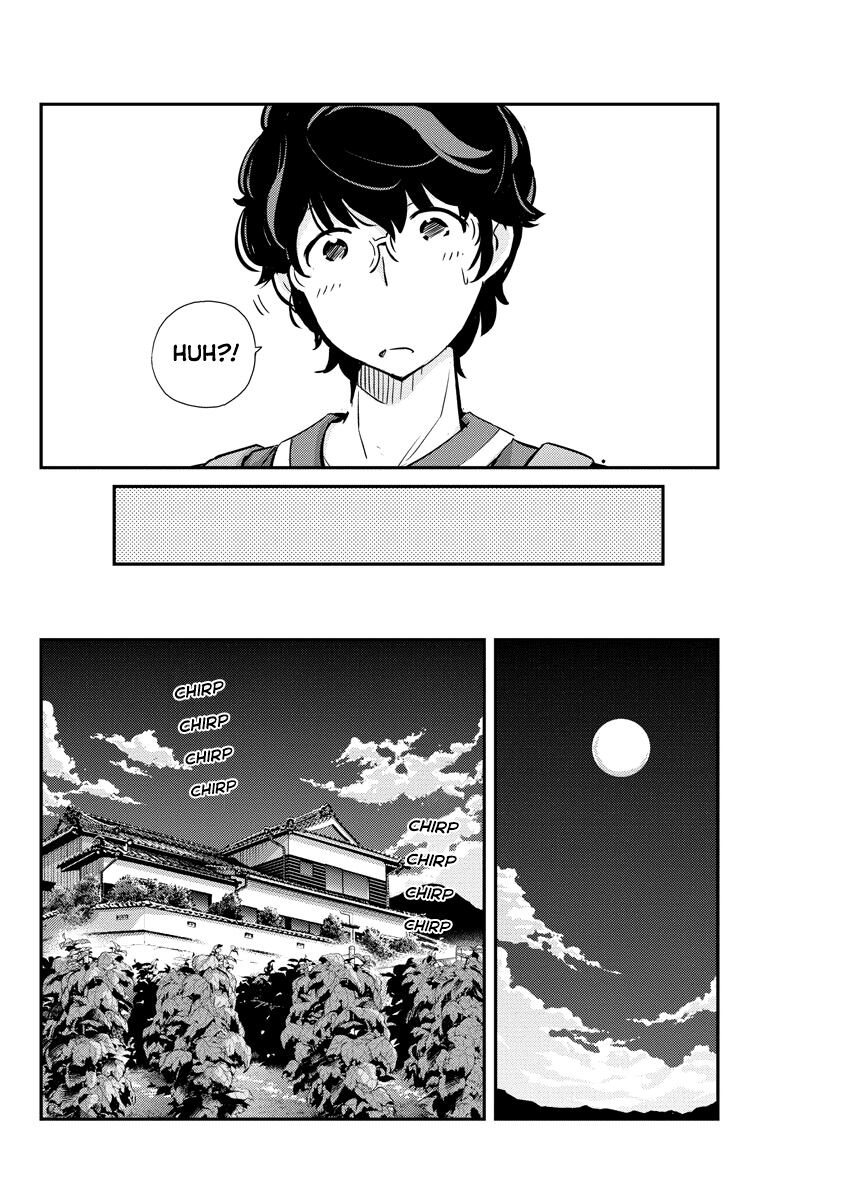 365 Ngày Cho Đến Lúc 2 Ta Kết Hôn: Chapter 18