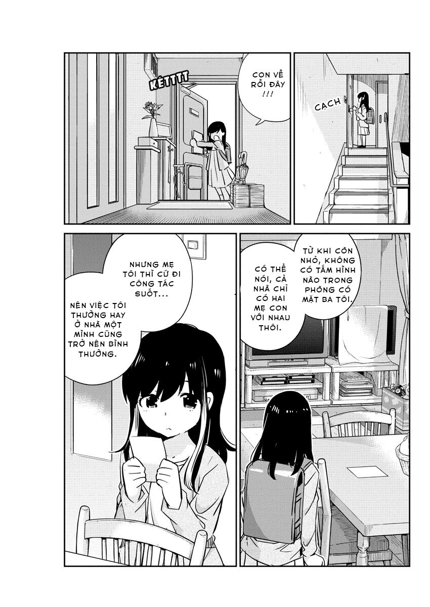 365 Ngày Cho Đến Lúc 2 Ta Kết Hôn: Chapter 18