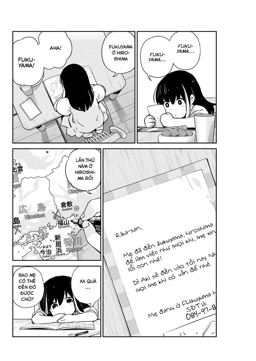 365 Ngày Cho Đến Lúc 2 Ta Kết Hôn: Chapter 18