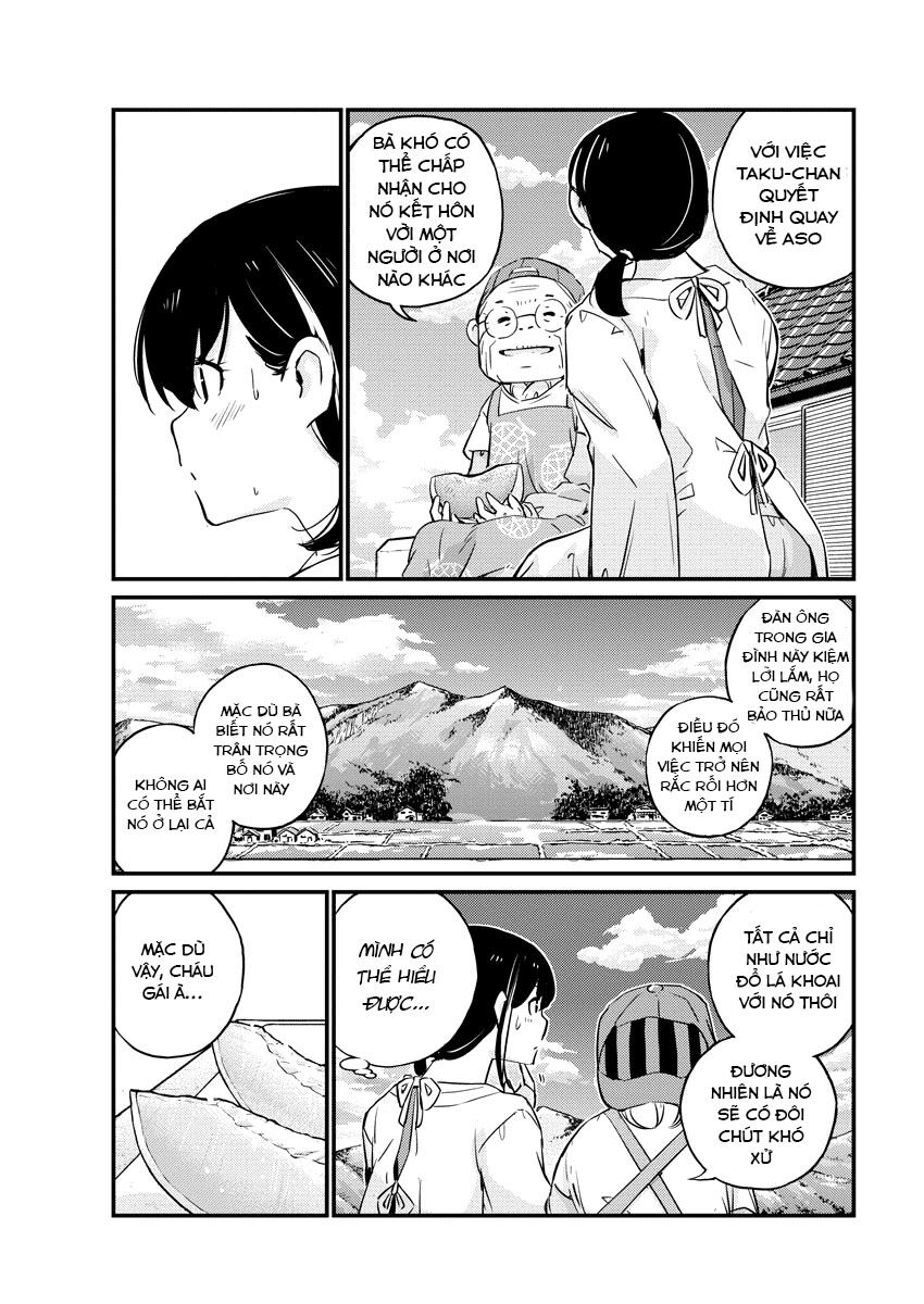365 Ngày Cho Đến Lúc 2 Ta Kết Hôn: Chapter 19