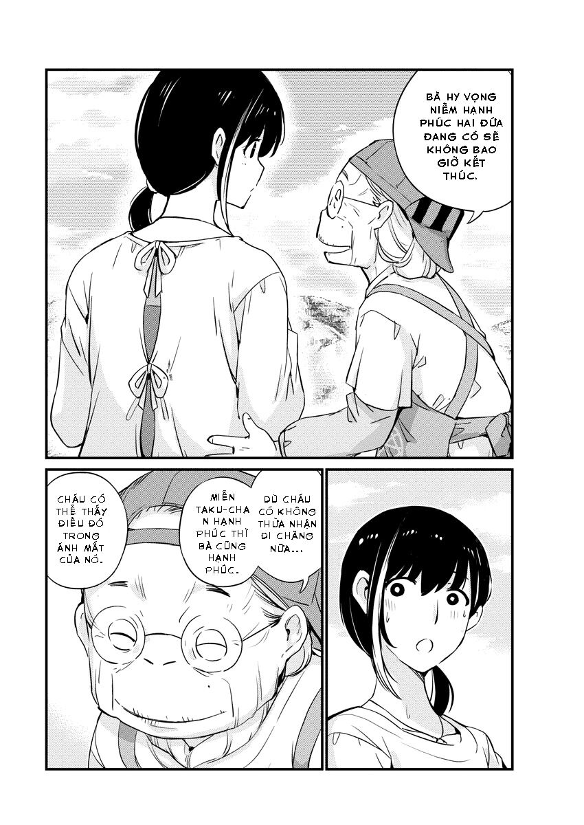 365 Ngày Cho Đến Lúc 2 Ta Kết Hôn: Chapter 19