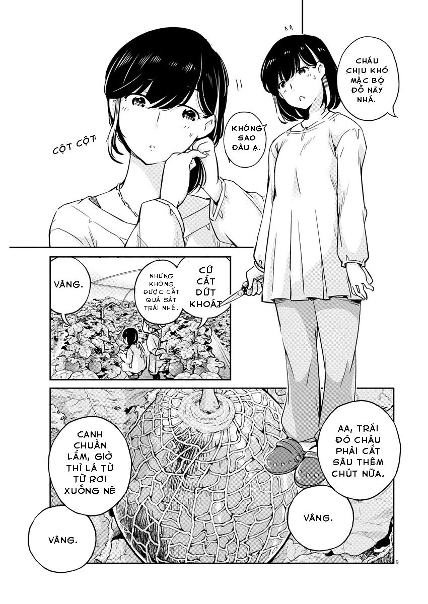 365 Ngày Cho Đến Lúc 2 Ta Kết Hôn: Chapter 19