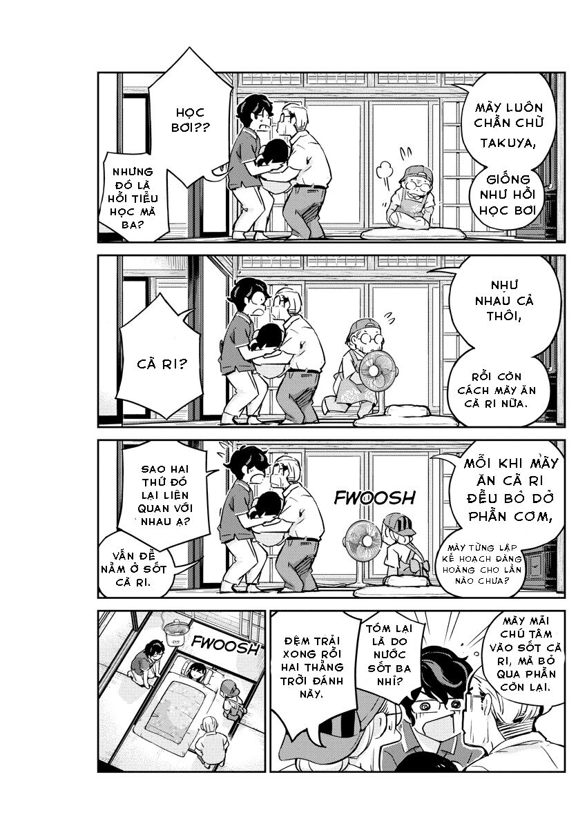 365 Ngày Cho Đến Lúc 2 Ta Kết Hôn: Chapter 20