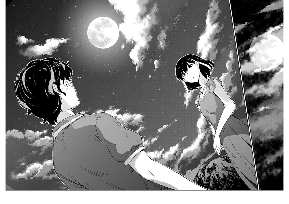 365 Ngày Cho Đến Lúc 2 Ta Kết Hôn: Chapter 21