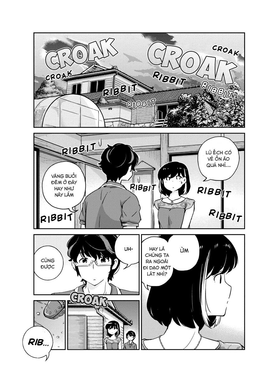 365 Ngày Cho Đến Lúc 2 Ta Kết Hôn: Chapter 21