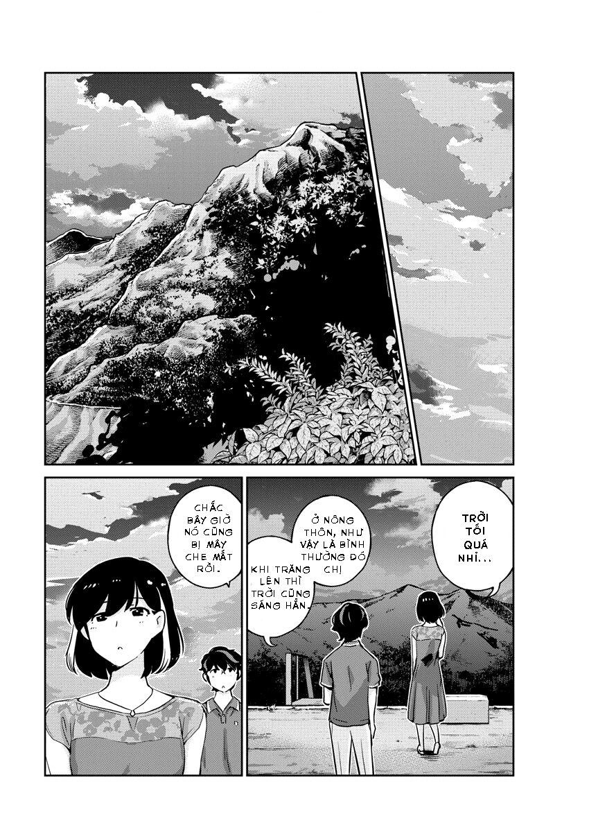 365 Ngày Cho Đến Lúc 2 Ta Kết Hôn: Chapter 21
