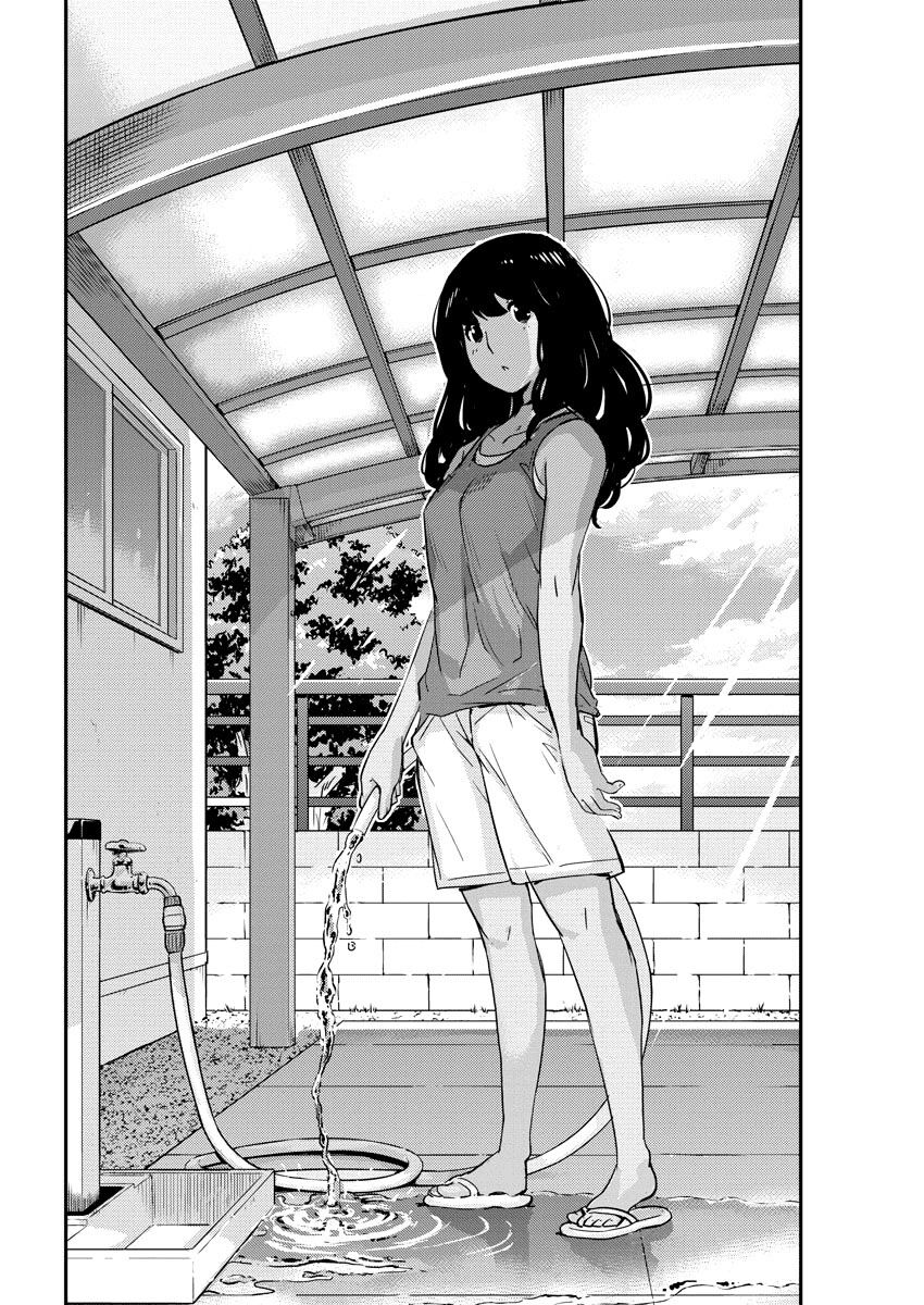 365 Ngày Cho Đến Lúc 2 Ta Kết Hôn: Chapter 22
