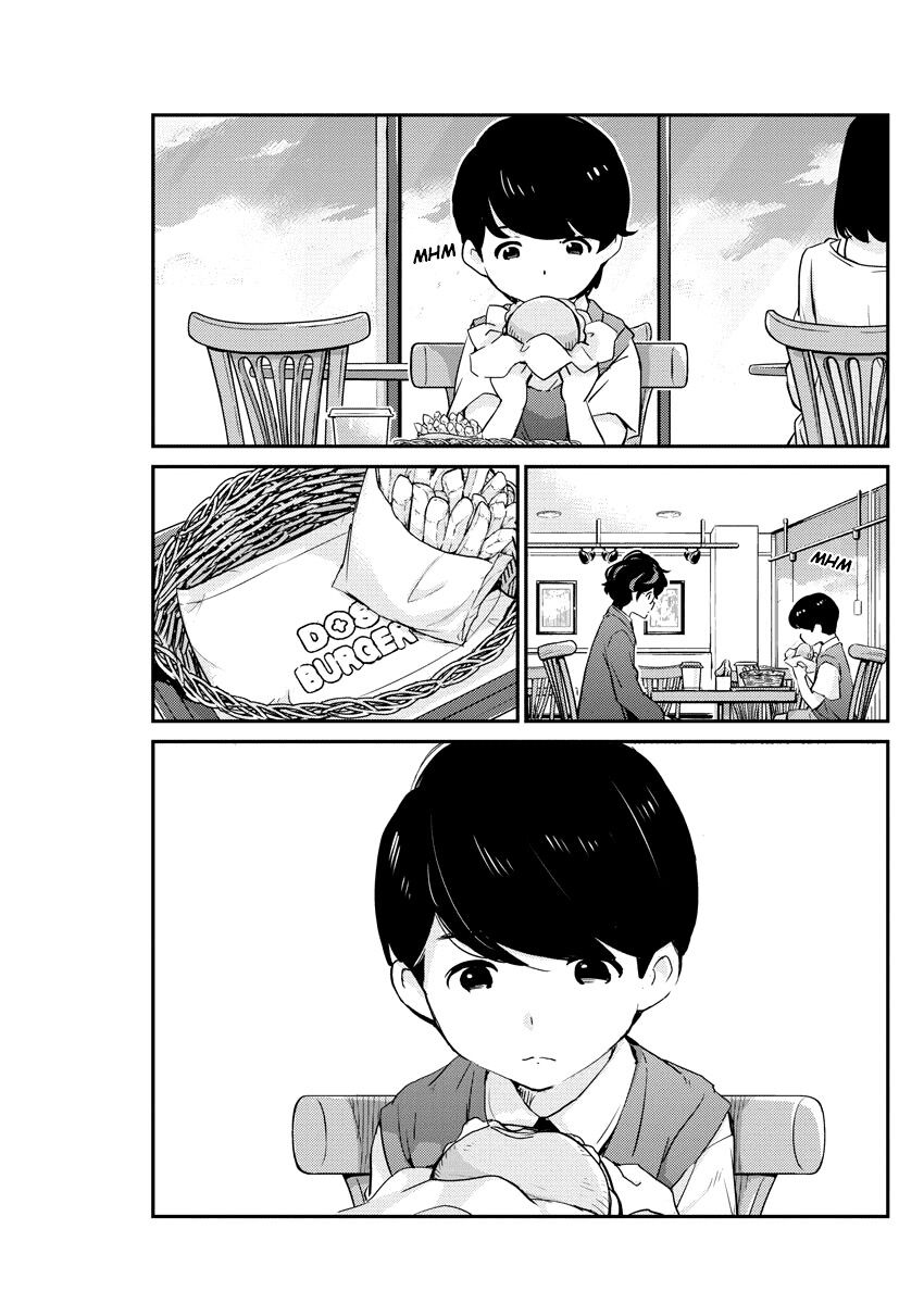365 Ngày Cho Đến Lúc 2 Ta Kết Hôn: Chapter 24