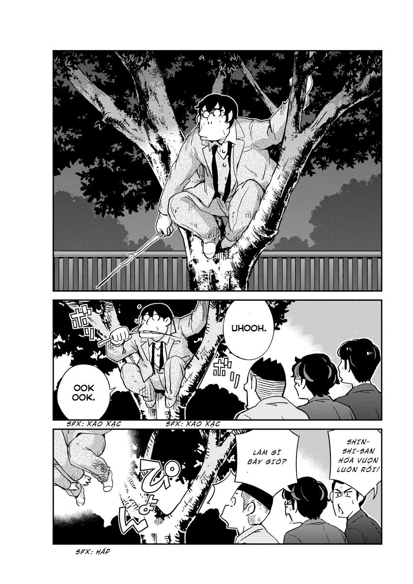 365 Ngày Cho Đến Lúc 2 Ta Kết Hôn: Chapter 25