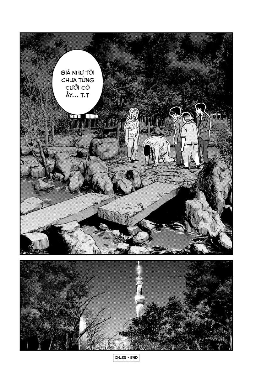 365 Ngày Cho Đến Lúc 2 Ta Kết Hôn: Chapter 25