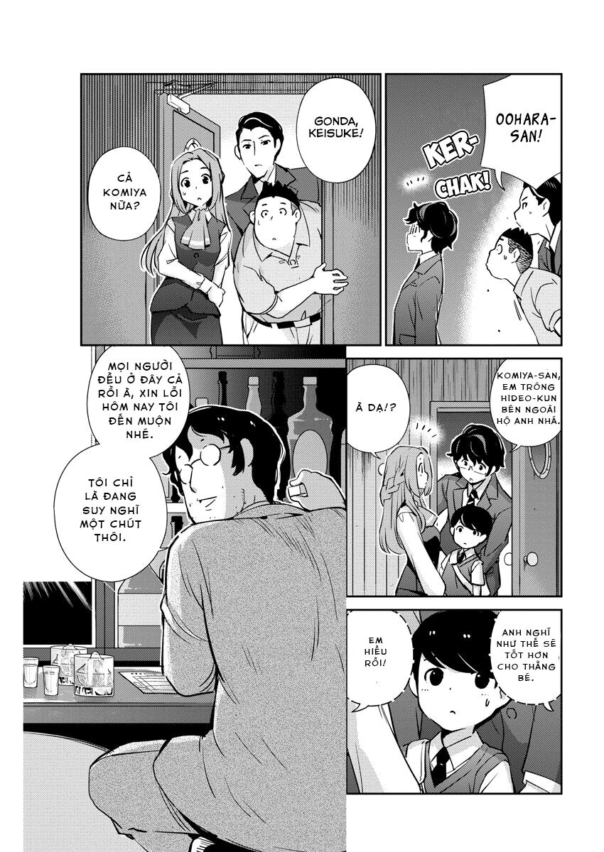 365 Ngày Cho Đến Lúc 2 Ta Kết Hôn: Chapter 25
