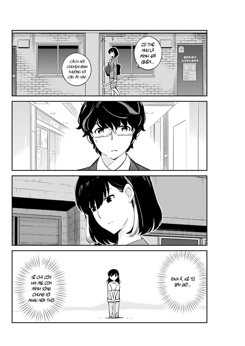 365 Ngày Cho Đến Lúc 2 Ta Kết Hôn: Chapter 26