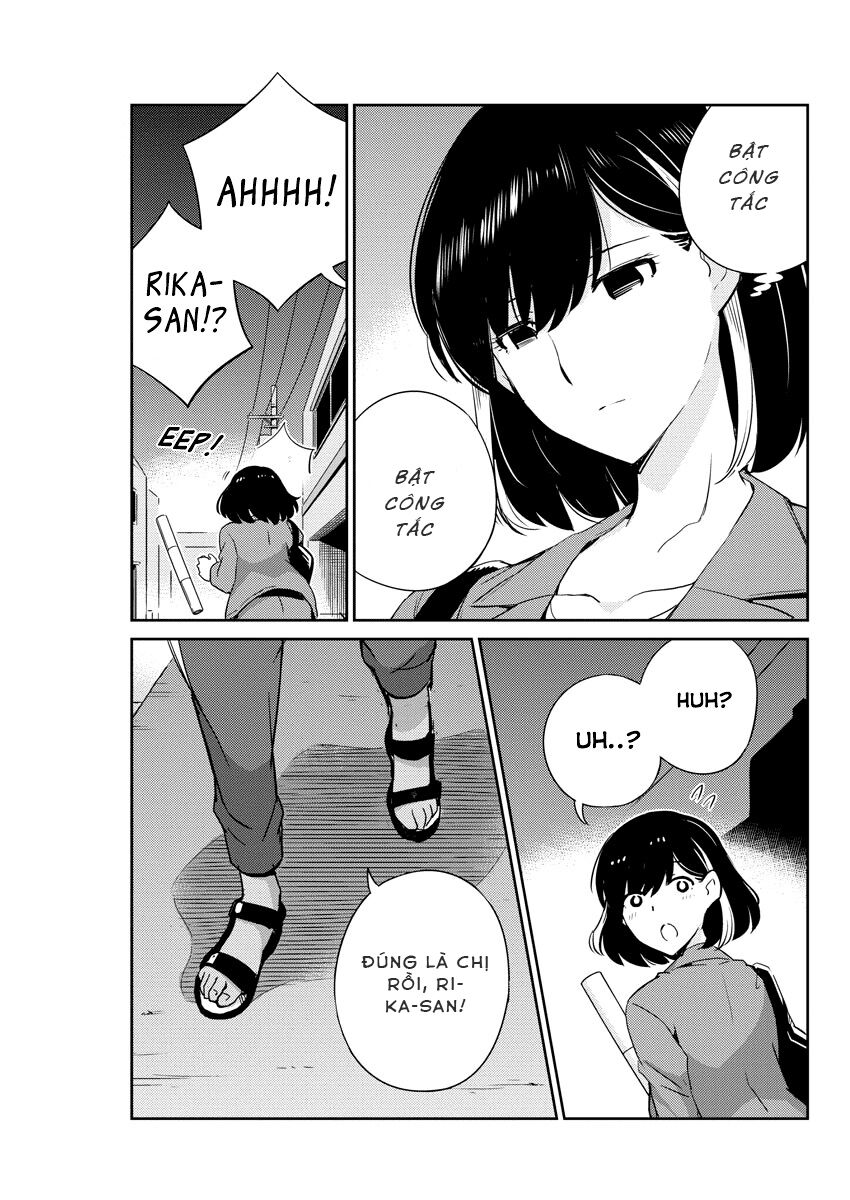 365 Ngày Cho Đến Lúc 2 Ta Kết Hôn: Chapter 26
