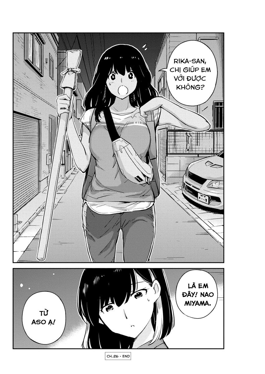 365 Ngày Cho Đến Lúc 2 Ta Kết Hôn: Chapter 26