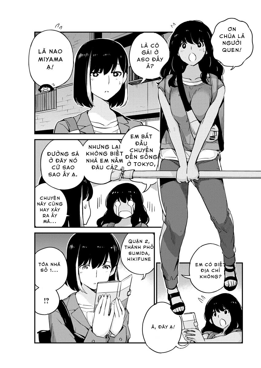 365 Ngày Cho Đến Lúc 2 Ta Kết Hôn: Chapter 27