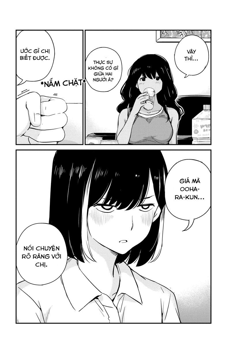 365 Ngày Cho Đến Lúc 2 Ta Kết Hôn: Chapter 27