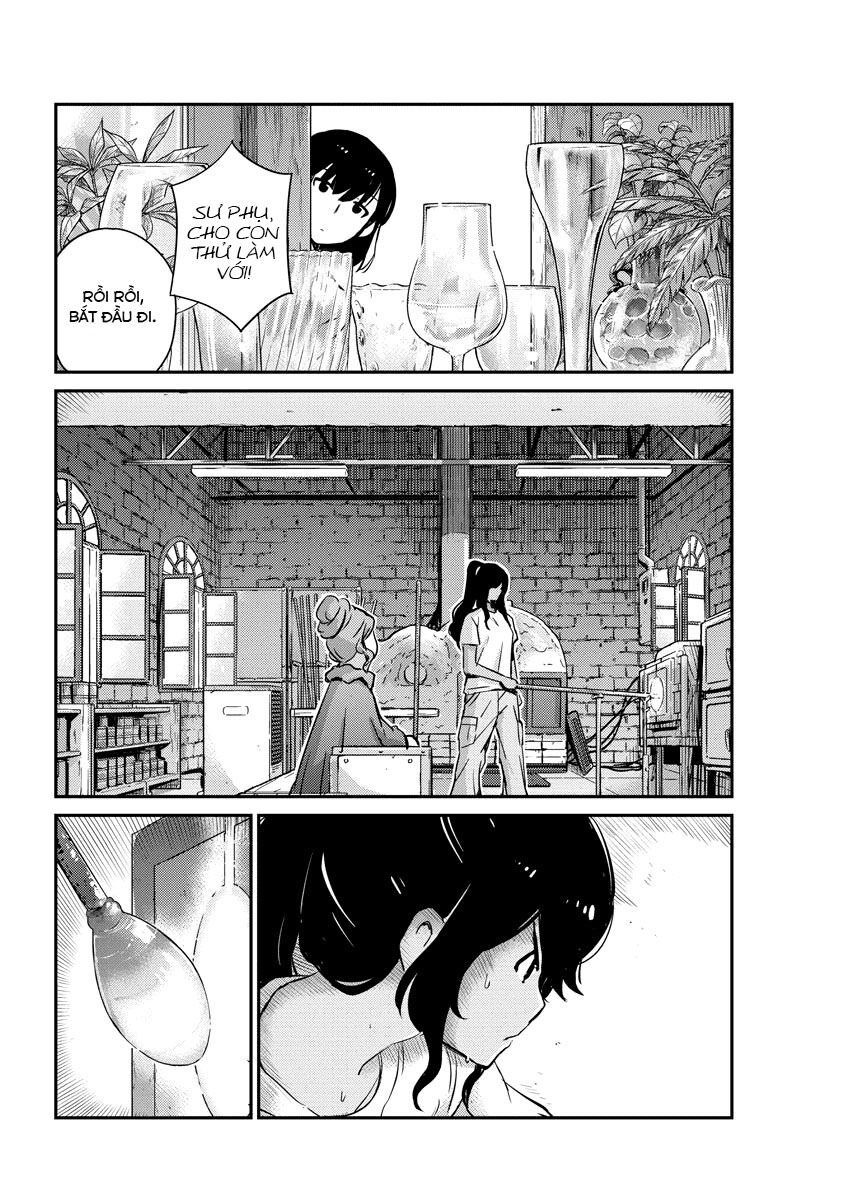 365 Ngày Cho Đến Lúc 2 Ta Kết Hôn: Chapter 27