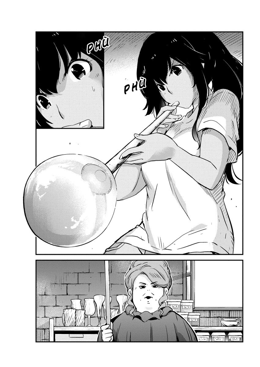 365 Ngày Cho Đến Lúc 2 Ta Kết Hôn: Chapter 27