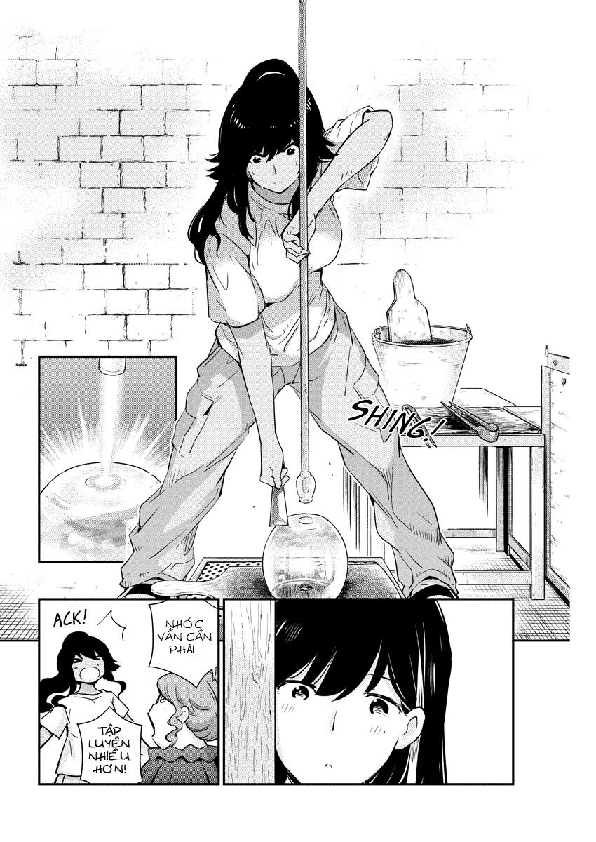 365 Ngày Cho Đến Lúc 2 Ta Kết Hôn: Chapter 27