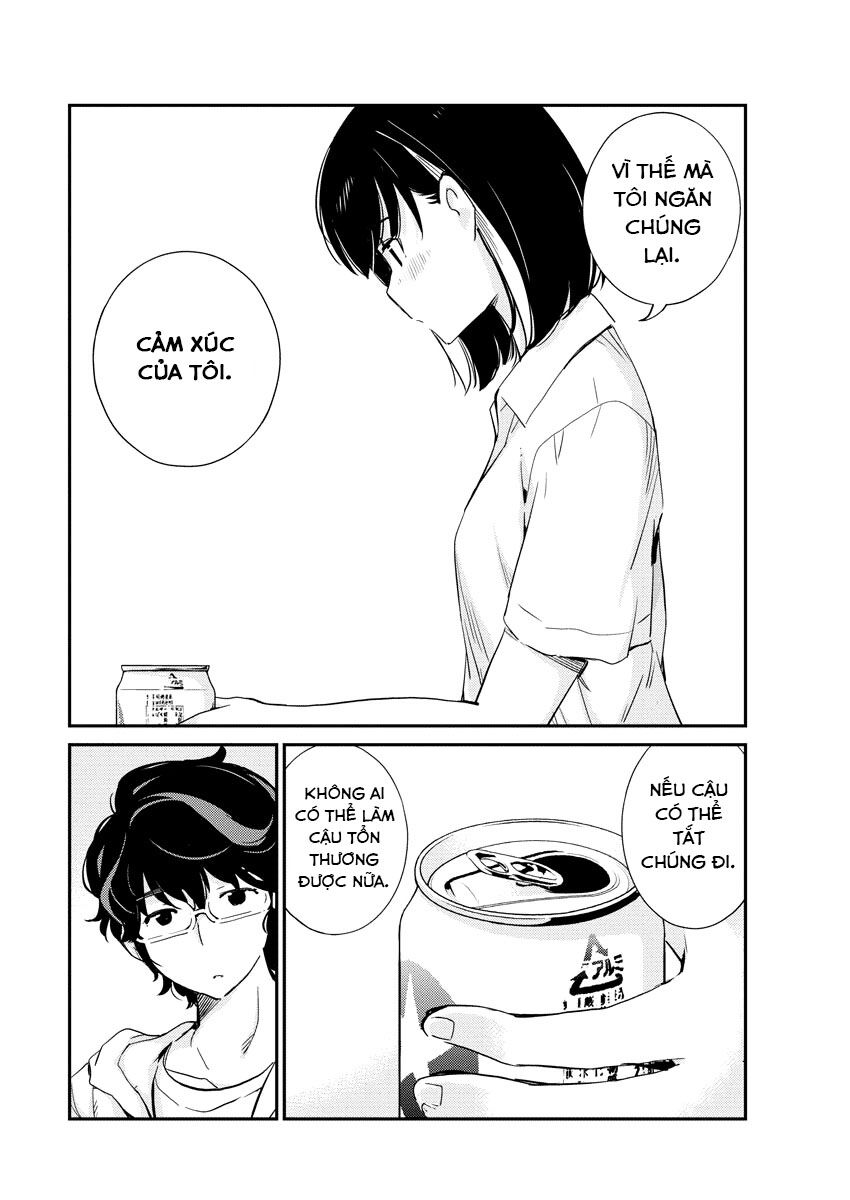 365 Ngày Cho Đến Lúc 2 Ta Kết Hôn: Chapter 28