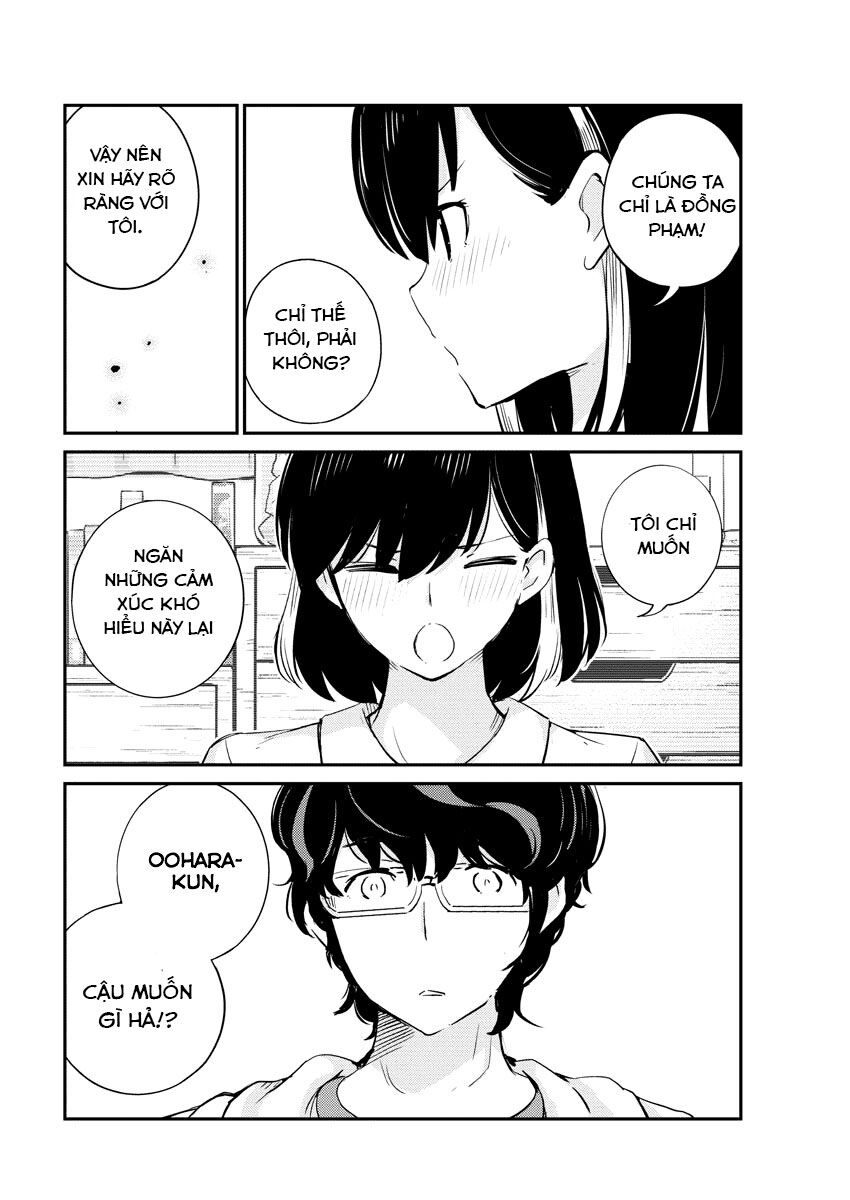 365 Ngày Cho Đến Lúc 2 Ta Kết Hôn: Chapter 28